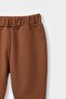 Baby Boy Elastic Waist 2-Piece Sweatpants A7460A525Wn - 3