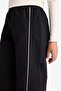 Wide Leg Elastic Band Leg Parachute Pants Girls E6186A825Au - 6