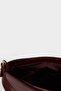 Women's Faux Leather Shoulder Bag E6967Axns - 5