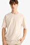 100% Cotton Boxy Fit Printed T-Shirt F8330AX25AU - 5