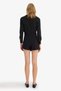 Buckle Detail Skirt Shorts F7321AX25AU - 5