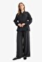 Wide Leg Wide Leg Modal Trousers F5246Ax25Au - 2