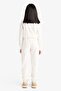 Girl's Elastic Waist Jogger Sweatpants F3017A825Au - 7