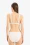 Regular Fit Brode Bikini Bottom E3900Ax25Sm - 7