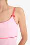 Pajama Set Regular Fit Suspender Top Shorts E7458Ax25Hs - 4