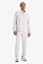 Ultra Soft Standard Fit High Neck Half Zip Modal Sportsman Sweatshirt E9772Ax25Au - 3
