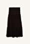 A-Line Lace Midi Skirt F6601AX25AU - 7