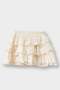Elastic Waist Lace Skirt Baby Girl G1350A525Au - 4