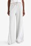 Wide Leg Wide Leg Striped Standard Length Athlete Pants E7719Ax25Au - 6