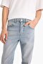 Relax Tapered Fit Slim Leg Jeans Pants F8402AX25AU - 5