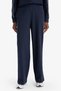 Warmtech Wide Leg Wide Leg Pockets Ribbed Standard Length Soft Fleece Inside Sports Pants F3846Ax25Au - 5