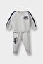 2-Piece Printed School Sweatshirt Sweatpants Set Boy Baby F3301A525AU