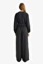 Wide Leg Wide Leg Modal Trousers F5246Ax25Au - 6