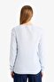Regular Fit Crew Neck Sweater Sweater F7091Az25Wn - 7