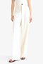 Straight Fit Fleto Pocketed Normal Waist Standard Length Trousers (25 Au) - 5