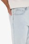 100% Cotton 90's Slim Fit Skinny Leg Jean Washed Trousers F5667Ax25Au - 5