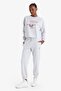 بنطلون رياضي Airtech NBA Brooklyn Nets Standard Fit مع جيوب E8864AX25AU - 4