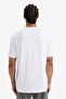 Ultra Soft Standard Fit Soft Touch Crew Neck Printed Short Sleeve T-Shirt C9268Ax26Sp - 7