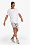 Standard Fit Sportsman Short Leg Shorts with Pockets E7519Ax25Au - 2