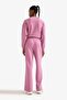 Ultra Soft Wide Leg Standard Length Modal Soft Touch Trousers E8956Ax25Au - 7