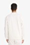 V-Neck Buttoned Cardigan F4467Ax25Au - 6