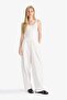 Fitted Ribana Tank Top F7823Ax25Au - 2