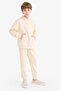 Okul Elastic Waist School Jogger Sweatpants Boys K8852A625Au