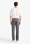 Sergio Regular Fit Normal Waist Pipe Leg Jean Pants F5651Ax25Au - 6