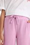 Wide Leg Pants with Pockets for Girls E8294A825Au - 8