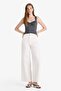 Fitted Heart Neckline Strap Blouse F7649Ax25Au - 4