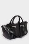 Women's Faux Leather Crossbody Bag F1567Axns - 4