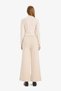 Wide Leg Knitwear Trousers F1102Ax25Au - 5