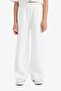 2-Piece Set Printed Short-Sleeved T-Shirt Elastic Waist Sweatpants Girls E6413A825Au - 5