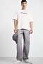 100% Cotton Loose Fit Printed T-Shirt F5731Ax25Au - 2