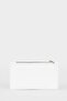 Women's Faux Leather Wallet F6647Axns - 6