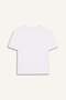 100% Cotton Relax Fit Crew Neck Short Sleeve School T-Shirt Girls E6493A825Au - 5