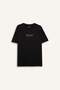 Ultra Soft Standard Fit Soft Touch Crew Neck Printed Short Sleeve T-Shirt C9268Ax25Au - 6