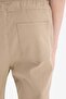 Straight Leg Gabardine School Trousers for Boys T8850A625Au - 6