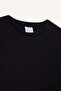 Okul Crew Neck Basic Ribbed Long Sleeve T-Shirt Girl Child B2387A825Au - 8