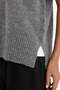 Regular Fit V-Neck Knitwear Sweater F2901Ax25Au - 6