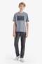 Crew Neck Printed Short-Sleeve T-Shirt Boys F3765A825AU - 2