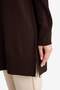 Basic Sweater Tunic H3431Az25Wn - 6