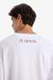 100% Cotton Boxy Fit Crew Neck Printed Short Sleeve T-Shirt F8908Ax25Hs - 7