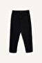 Baggy Fit Wide Leg Jean Trousers F8419Ax25Au