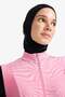 Regular Fit Quick Dry Printed 5-Piece Burkini Set E7998Ax25Hs - 6