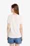 100% Cotton Regular Fit Printed T-Shirt F6311Ax25Hs - 6