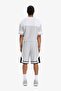 Quick-Drying Oversize Wide Fit Sportsman's Short Pants E4128Ax25Sm - 7
