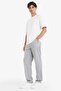 Wide Leg Wide Fit Regular Waist Wide Leg Jean Trousers F3905Ax25Sm