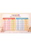 Baby Girl Salopet / Salopet Baby Girl Set Teddy Bear Print Baby Girl Salopet 2-Piece Set 9-12-18-24 Months - 3