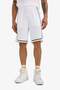 Quick Dry Standard Fit Sportsman's Flex Tape Hem Shorts E4400Ax25Hs - 5